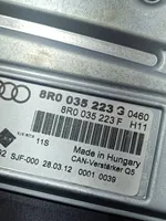 Audi A5 Sportback 8TA Amplificateur de son 8R0035223G