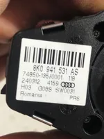 Audi A5 Sportback 8TA Interrupteur d’éclairage 8K0941531AS