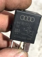 Audi A5 Sportback 8TA Other relay 4H0951253C