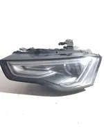 Audi A5 Sportback 8TA Lampa przednia 8T0941005A