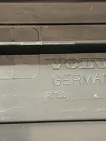 Volvo XC90 Takaoven kynnyksen suojalista 10158