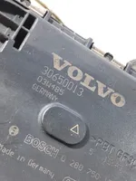 Volvo XC90 Zawór przepustnicy 30650013