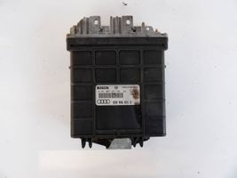 Audi 80 90 S2 B4 Calculateur moteur ECU 028906021D