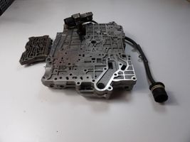 Audi A8 S8 D2 4D Voimansiirron vaihteiston venttiilin kotelo 1060427021