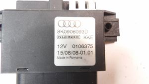 Audi A5 8T 8F Centralina/modulo pompa dell’impianto di iniezione 8K0906093D