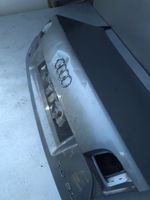Audi A4 S4 B7 8E 8H Tylna klapa bagażnika 