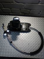 Volkswagen Jetta VI Palanca/selector de cambios (interno) 5K1713025AA