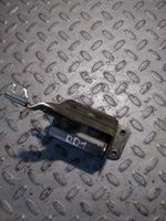 Dacia Dokker Sliding door lock 