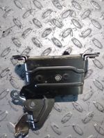 Dacia Dokker Sliding door lock 