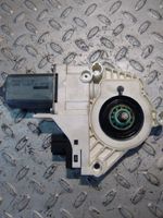 Audi A6 S6 C6 4F Front door window regulator motor 4F0959802D