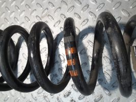 Audi A6 S6 C6 4F Front coil spring 