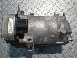 Nissan Leaf I (ZE0) Air conditioning (A/C) compressor (pump) 92600IMG0A