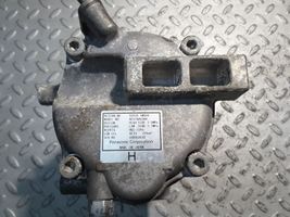 Nissan Leaf I (ZE0) Air conditioning (A/C) compressor (pump) 92600IMG0A