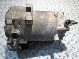 Nissan Leaf I (ZE0) Air conditioning (A/C) compressor (pump) 92600IMG0A