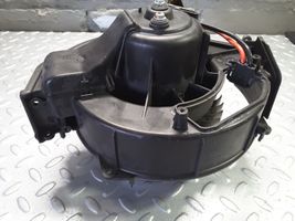 Audi A6 S6 C6 4F Soplador/ventilador calefacción 