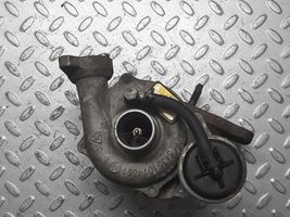 Mazda 2 Turbina 54351014861