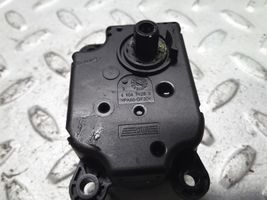 Citroen C5 Moteur / actionneur de volet de climatisation 410474283