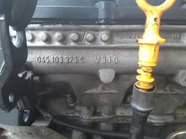 Volkswagen Lupo Silnik / Komplet 045103373C