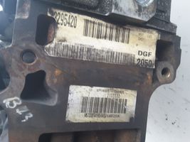 BMW 7 E65 E66 Moteur 7788546