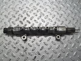 Toyota RAV 4 (XA30) Tuyau de conduite principale de carburant 063002H06020