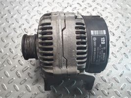 Audi A4 S4 B5 8D Lichtmaschine 058903016C