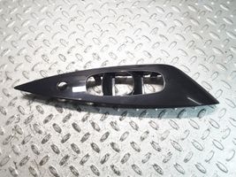 Nissan Leaf I (ZE0) Support bouton lève vitre porte avant 809613NA0A