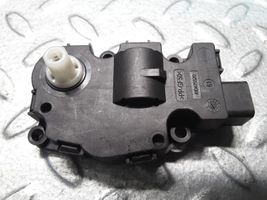 BMW 5 F10 F11 Motorino attuatore aria 410475520