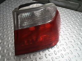 BMW 3 E46 Lampa tylna 115915B