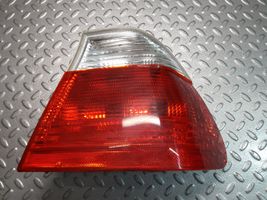BMW 3 E46 Lampa tylna 115915B
