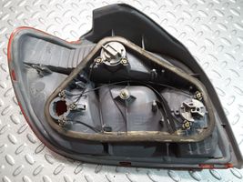 Toyota Yaris Lampa tylna 52004