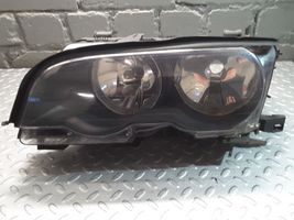 BMW 3 E46 Lampa przednia 1305235370