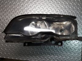 BMW 3 E46 Lampa przednia 1305235370