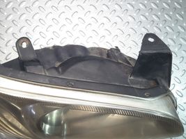 Nissan Maxima Faro/fanale KSDS494