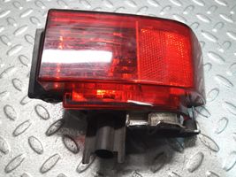 Opel Meriva A Éclairage de pare-chocs arrière 93295362