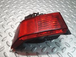 Opel Meriva A Éclairage de pare-chocs arrière 93295362
