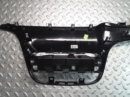 Peugeot 208 Panneau de garniture console centrale 9673830077