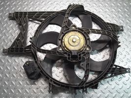 Nissan Primera Ventilatore di raffreddamento elettrico del radiatore ETP10350