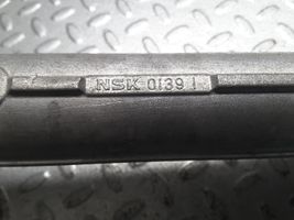 Nissan Leaf I (ZE0) Cremagliera dello sterzo NSK01391