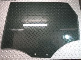 Audi Q5 SQ5 aizmugurējo durvju stikls 43R006723