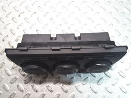 Mazda 6 Climate control unit GAP361190A