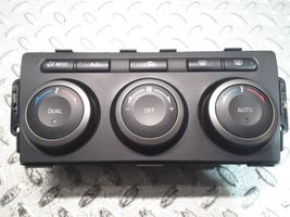 Mazda 6 Climate control unit GAP361190A