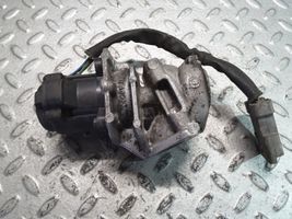 Mazda 3 I Soupape vanne EGR 9651839180