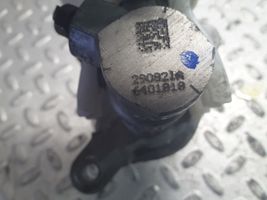 Peugeot 107 Master brake cylinder 020425444