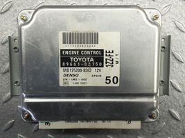 Toyota Corolla E120 E130 Calculateur moteur ECU 8966102750