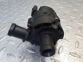 Skoda Fabia Mk3 (NJ) Pompe à eau de liquide de refroidissement 0392023209