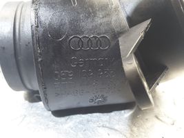 Audi A6 C7 Įsiurbimo rezonatorius 059129955P