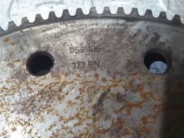 Audi A6 C7 Flywheel 059105323BN