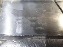 Honda Civic Copri motore (rivestimento) 32121RSR