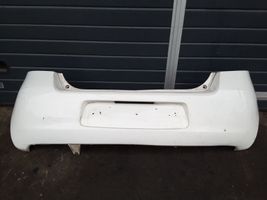 Toyota Yaris Rear bumper 