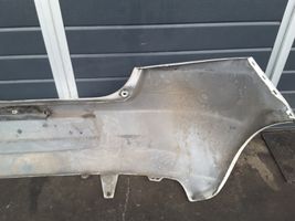 Toyota Yaris Rear bumper 